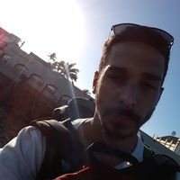 Patricio González的照片