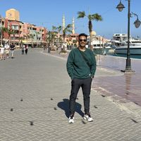 Abdulbaset Alareqi's Photo