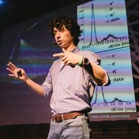 Andrey Seryakov's Photo