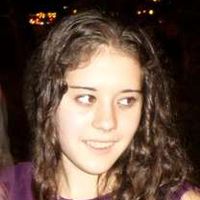 Aileen Eisenberg's Photo