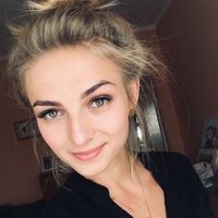 Agata Michałowska's Photo