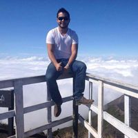 Josue Vargas's Photo