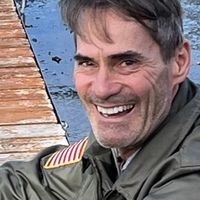 Douglas Alexander's Photo