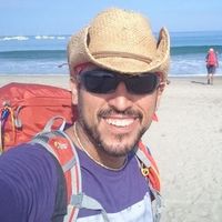 Cesar Butron's Photo