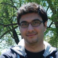 Mohammad Nik的照片