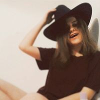 Tuğba Turan's Photo