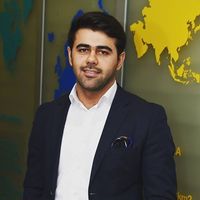 Shahsuvar Hajizada's Photo