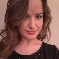 Maria Swiderska's Photo