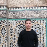 Youssef Bachraoui的照片