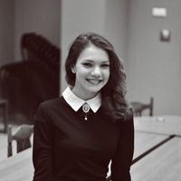 Elisaveta(Lisa) Rublewskaja的照片