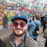 Fotos de Daniel Matthew