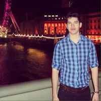 Jorge Hernandez的照片