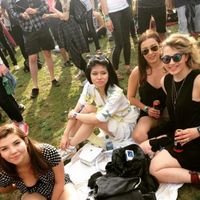 Gloria Chang的照片