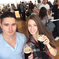 James Reilly's Photo