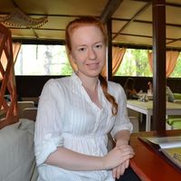 Marina Zudova的照片