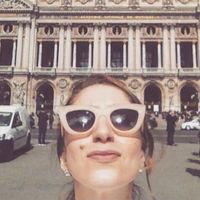 Ana de Aguiar's Photo