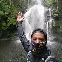 Diego Granados的照片