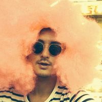 Akira Yoshida's Photo