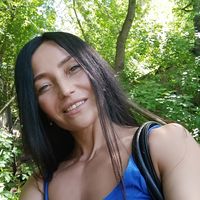 Fotos de Maria SULTANOVA