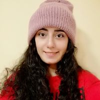 Фотографии пользователя Berfin Kanat