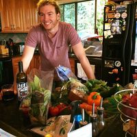 Jacob Taylor's Photo