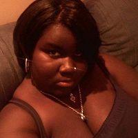 Le foto di Brittney Hampton