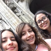 Andreina Reggeti's Photo