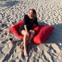 Alyona Petrova的照片