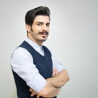 Mehdi Mortezapour的照片