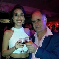 Fotos von Andre Guerini