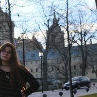 Photos de Mariana Teymennet