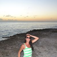 Cecilia Rendina's Photo