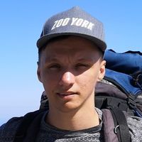 Aleksandr Sulimov's Photo