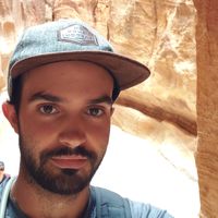 Jean-Nicolas Tremblay的照片