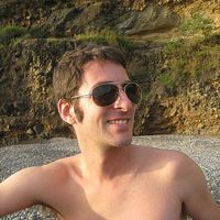 Fotos de Jonathan Pierce