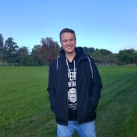 David Kirsch的照片