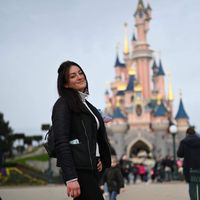 Gwladys Patte's Photo