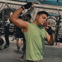 Samir Babakishiyev's Photo