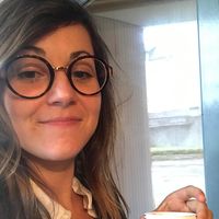 Mariie-o Guittière's Photo