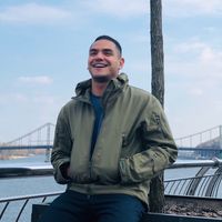 Carlos  Plaza's Photo