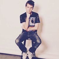 Timothy MacKenzie's Photo