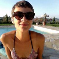 Laure Manhes's Photo