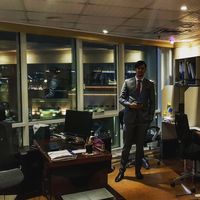 Rizwan Anwar's Photo