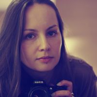 Photos de Maria Kazanova