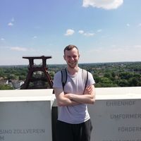 Maurice Liebold's Photo