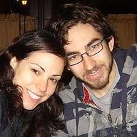 Emilie and Antoine的照片