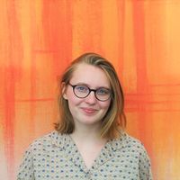 Maëlys Tarlier's Photo