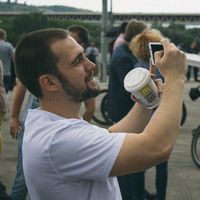 Алексей Николаев's Photo