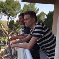 Jimmy Nachtegael's Photo