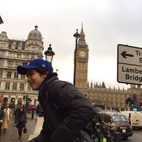 Eugenio Ferretis's Photo